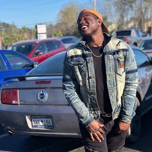 Meet your Posher, Jermale